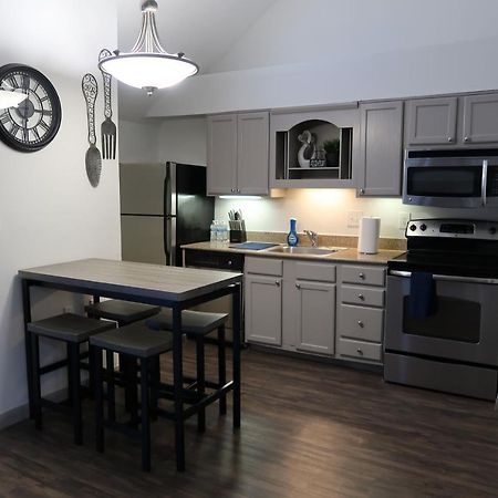 Houston Medical Center 2Br Loft With Pool Near Nrg Stadium Apartment Ngoại thất bức ảnh