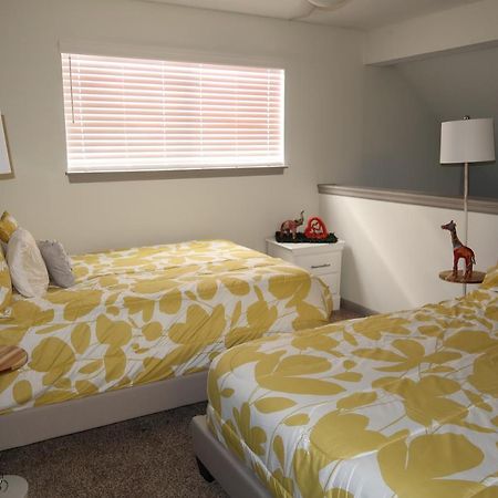 Houston Medical Center 2Br Loft With Pool Near Nrg Stadium Apartment Ngoại thất bức ảnh