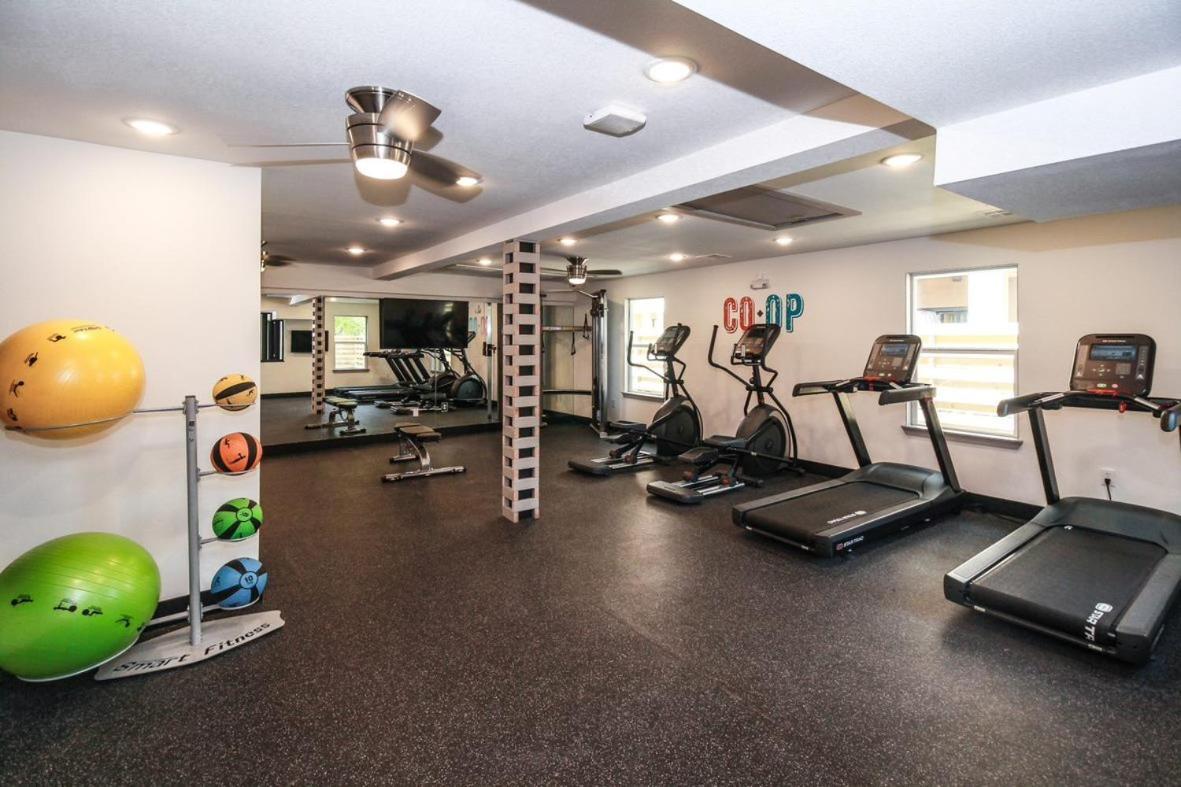 Houston Medical Center 2Br Loft With Pool Near Nrg Stadium Apartment Ngoại thất bức ảnh
