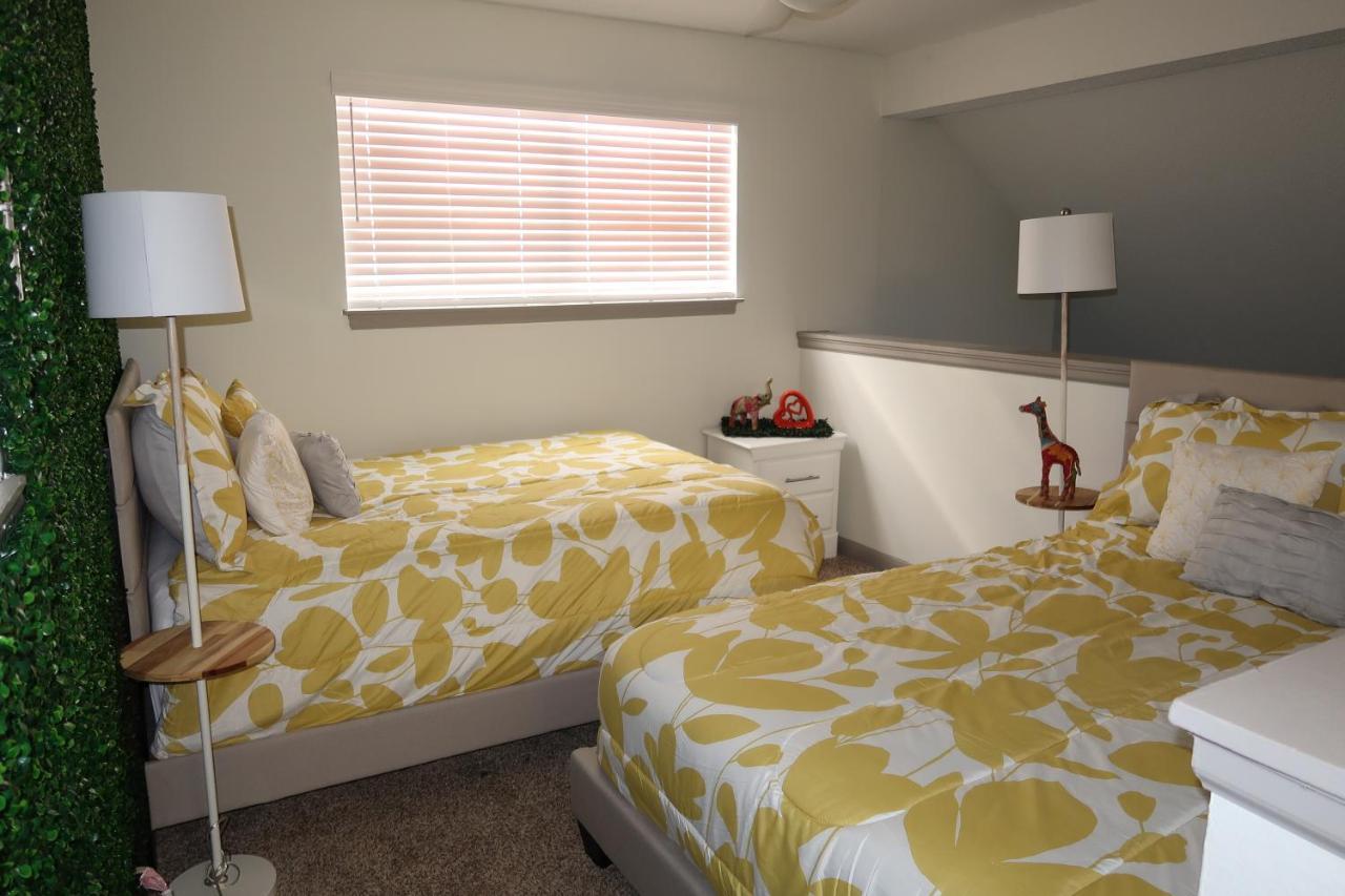 Houston Medical Center 2Br Loft With Pool Near Nrg Stadium Apartment Ngoại thất bức ảnh