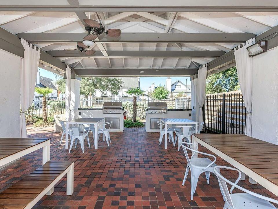 Houston Medical Center 2Br Loft With Pool Near Nrg Stadium Apartment Ngoại thất bức ảnh