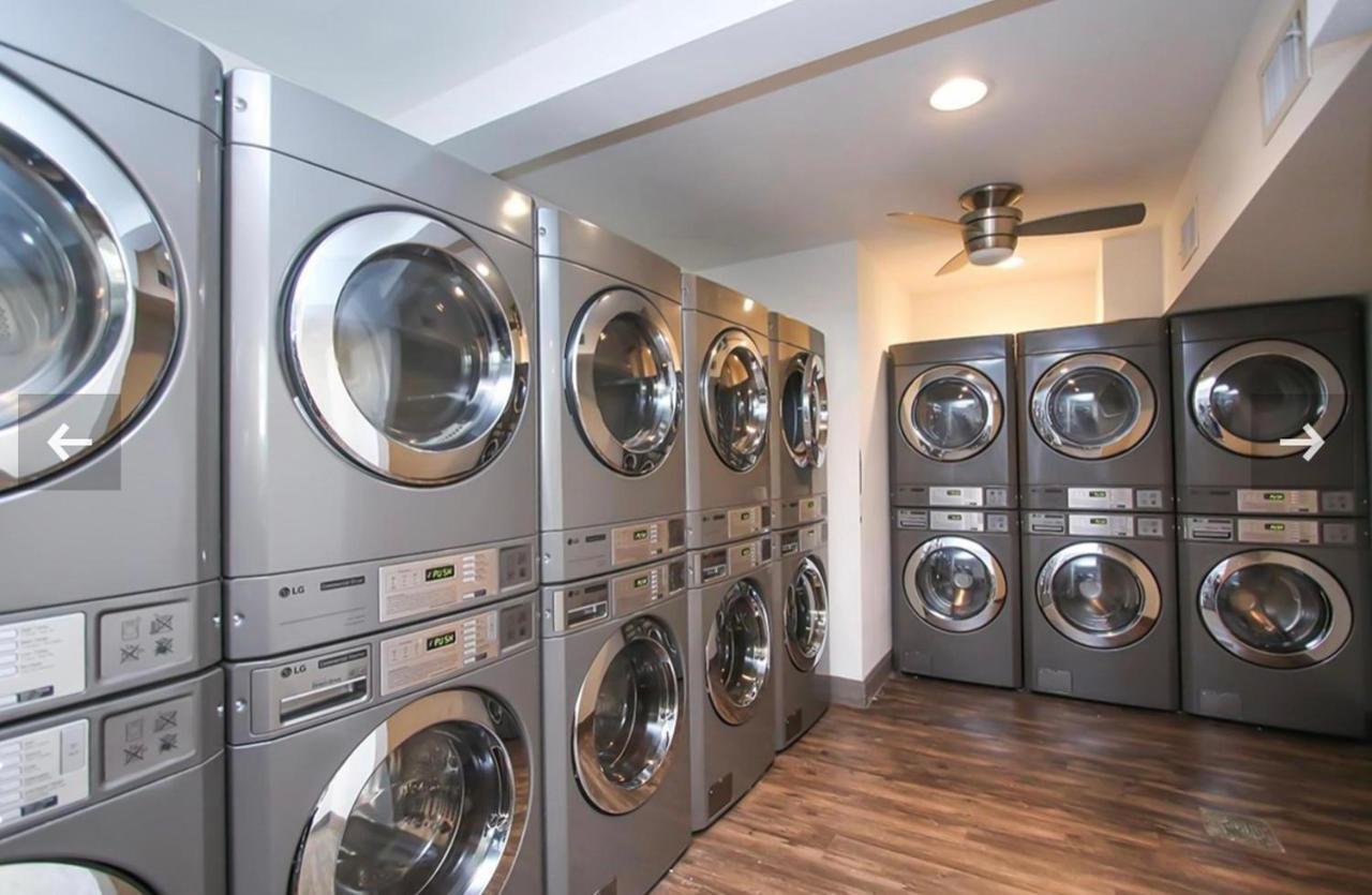 Houston Medical Center 2Br Loft With Pool Near Nrg Stadium Apartment Ngoại thất bức ảnh