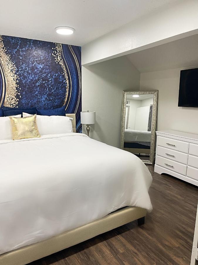 Houston Medical Center 2Br Loft With Pool Near Nrg Stadium Apartment Ngoại thất bức ảnh