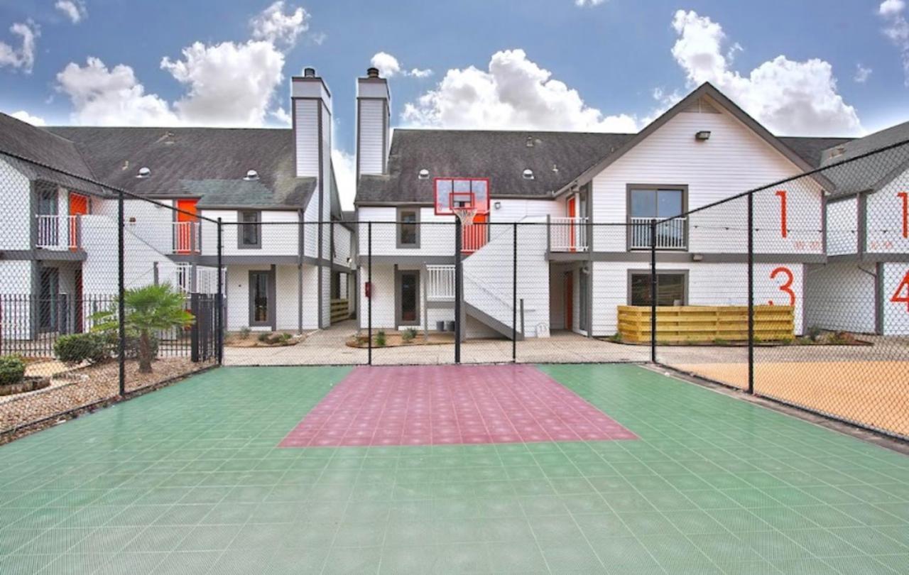 Houston Medical Center 2Br Loft With Pool Near Nrg Stadium Apartment Ngoại thất bức ảnh