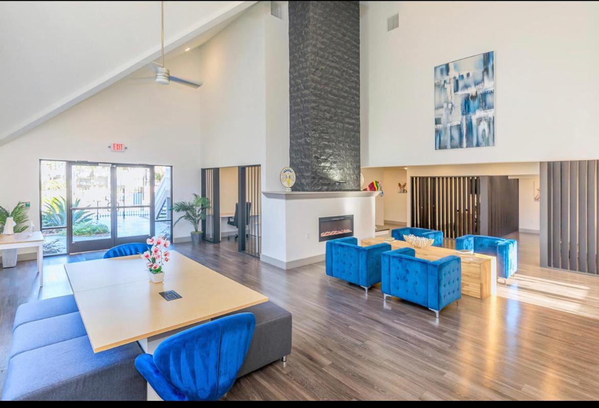 Houston Medical Center 2Br Loft With Pool Near Nrg Stadium Apartment Ngoại thất bức ảnh